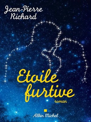cover image of Etoile furtive